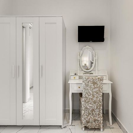 Dolce Rooms Milan Extérieur photo