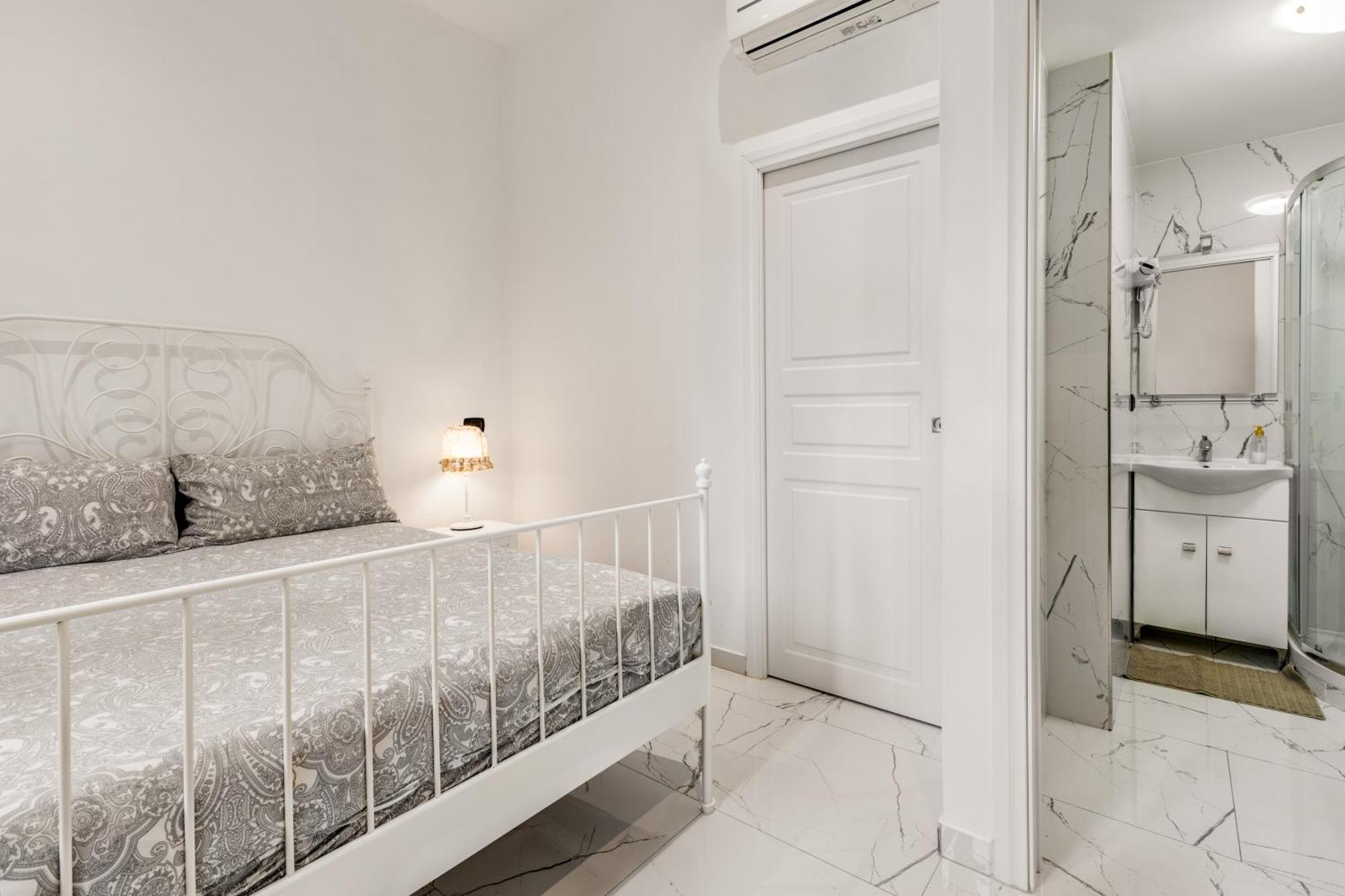 Dolce Rooms Milan Extérieur photo