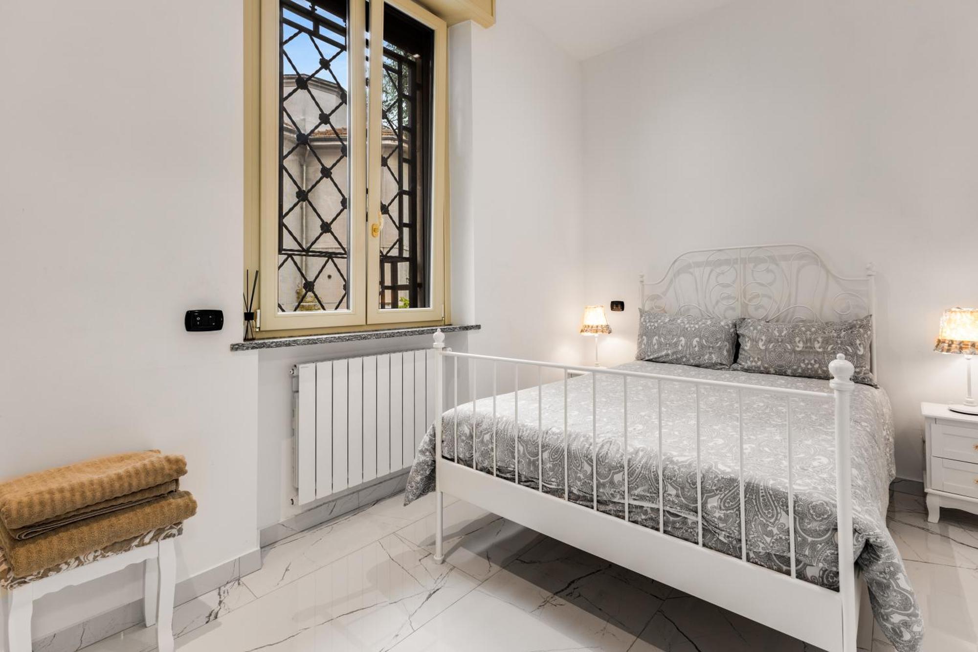 Dolce Rooms Milan Extérieur photo