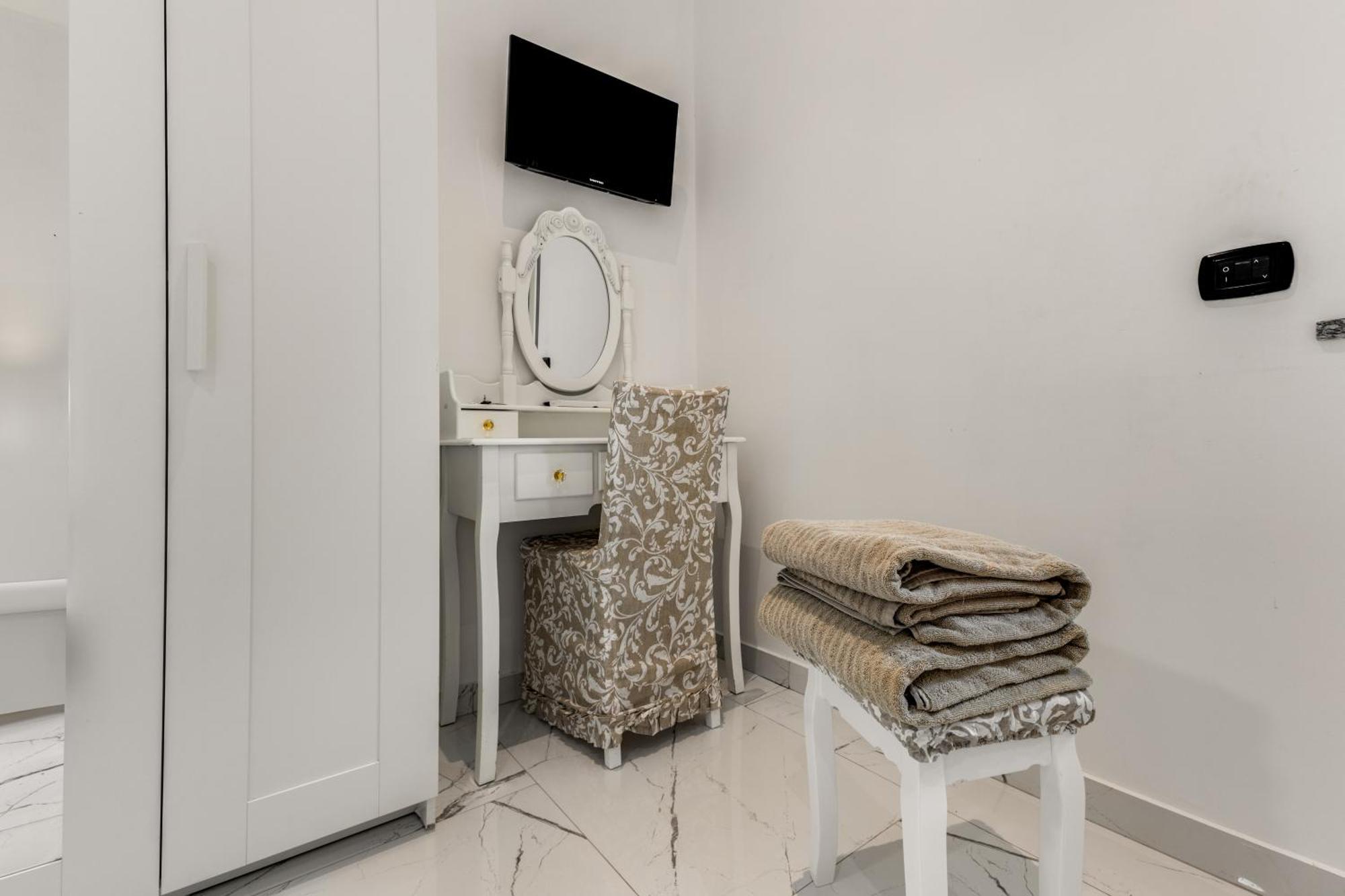 Dolce Rooms Milan Extérieur photo