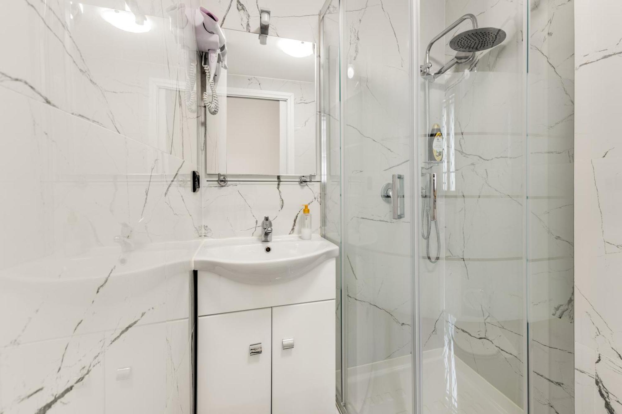 Dolce Rooms Milan Extérieur photo