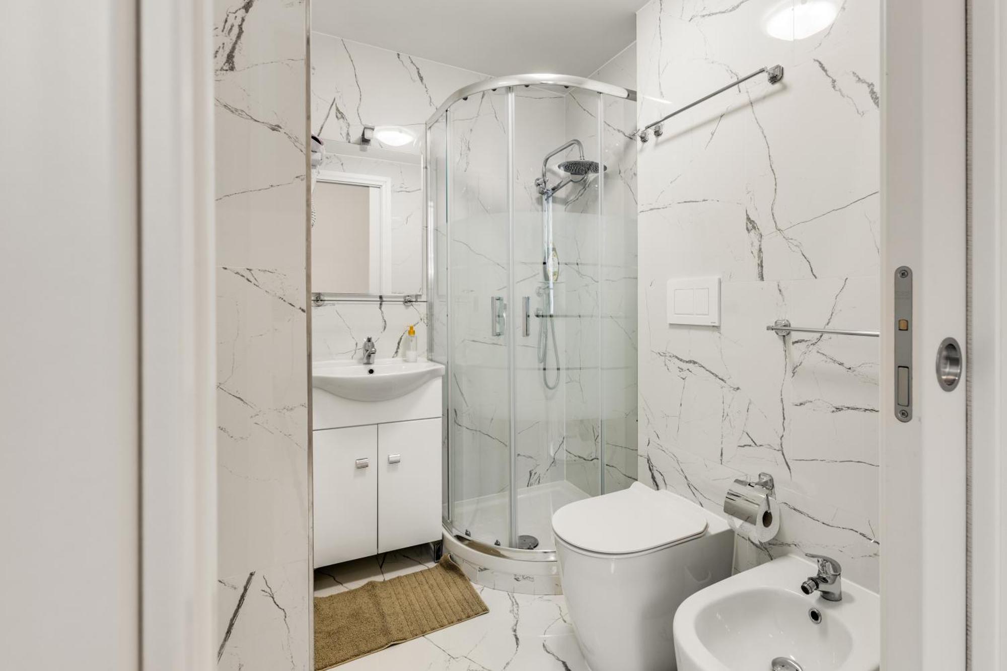 Dolce Rooms Milan Extérieur photo