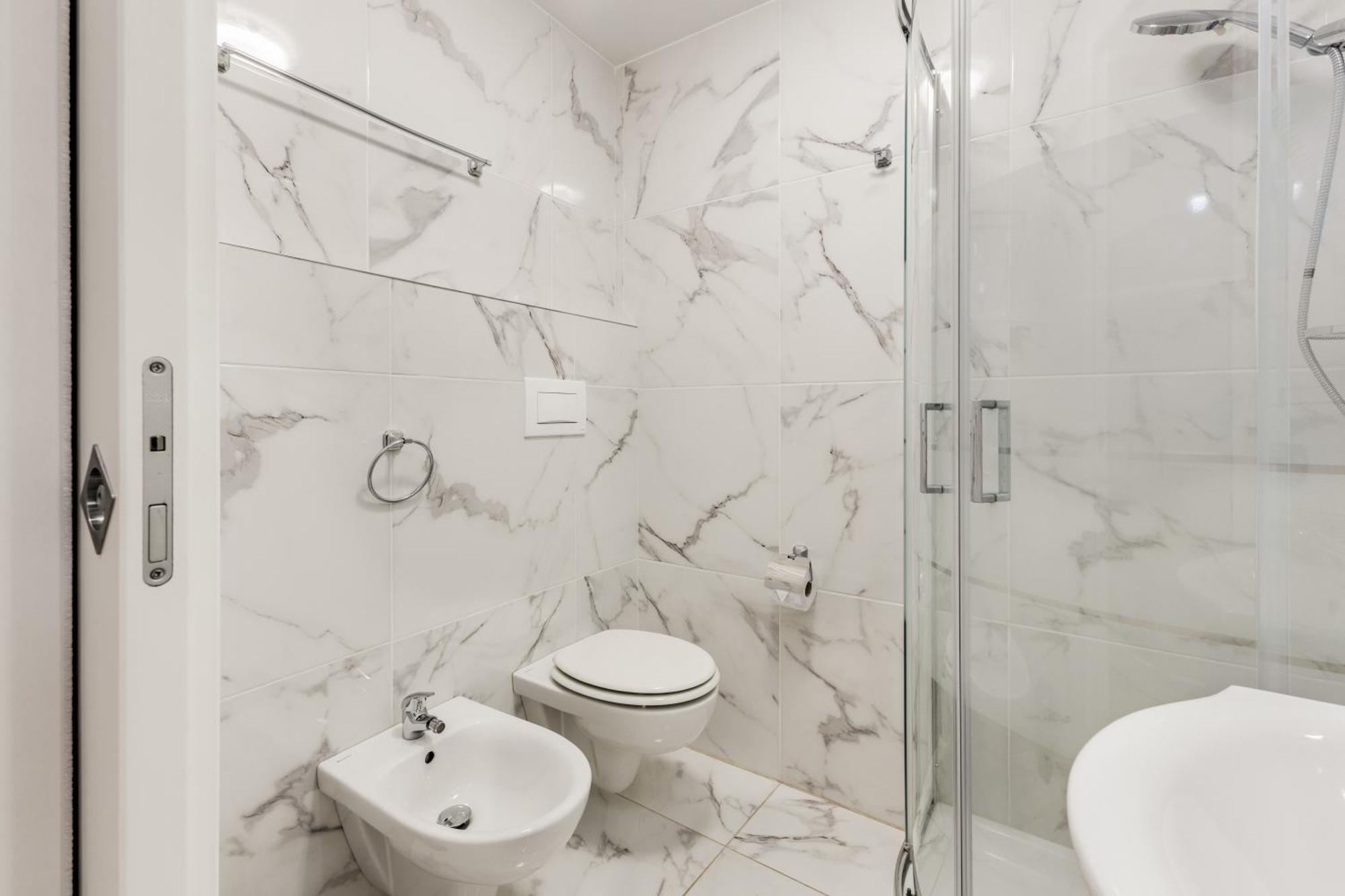 Dolce Rooms Milan Extérieur photo