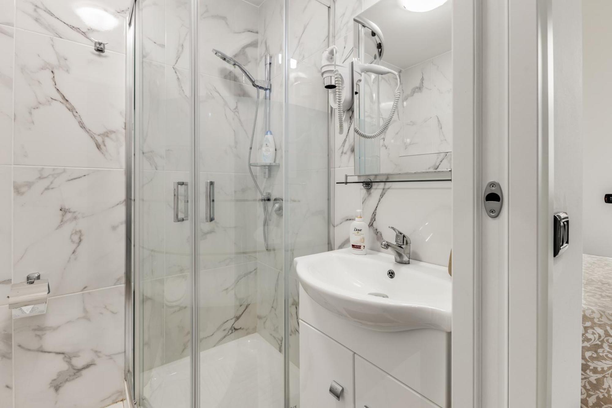 Dolce Rooms Milan Extérieur photo